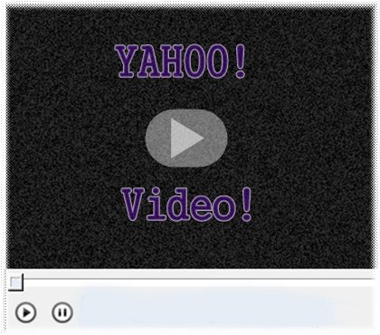 Yahoo! investe sulla condivisione Video sfidando Youtube
