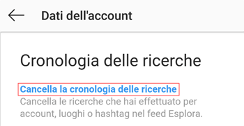 cancellare_cronologia_delle_ricerche_instagram