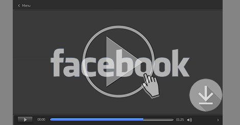 Scaricare video da Facebook: il migliore metodo!